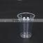 14oz Clear PET Plastic Cup With Flat/Dome Lid Wholesale