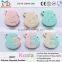 Soft Silicone Necklace for Teething/Fashion silicone necklace 2015