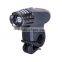 bicycle led headlight wholesale 3W ugoe rechargeable led bicycle lights