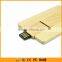 high quality wooden 64gb card usb flash drive wholesale in dubai with gift packing