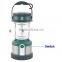 handy rechargeable outdoor solar camping light(LS6010)