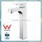 Lavatory faucet mixer