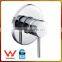 Wall mounted bathroom shower mixer valve 6237