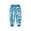 DK0157 dave bella 2015 autumn boys' boutique trousers kids' camouflage pants fashionable child clothes boys trousers boys pants