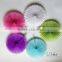 16inch Wedding Tissue Fan Flowers