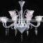 New type baccarat style crystal table lamp table light