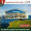 6m Height Aluminum Exhibition Tent