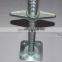Wholesale steel jack nut factory direct price