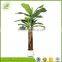 high simulation fast supplier artificial banana tree in stock