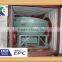 Large Treament Capacity Wet Pan Mill