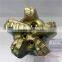 8 1/2" PDC bit 5 blades