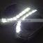 Car LED Daytime Running Light Front Fog Lamp DRL For Great Wall Hover H6 2014 2015 2016