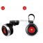 Bike Bicycle Lithium Battery Alarm Wireless Bell Small Air Horn