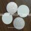 heat induction aluminum foil glass liner
