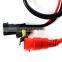 2016 auto car accessories DC 12V hid xenon ballast 55W hid ballast oem