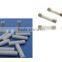 Alumina Metalized Ceramic Insulating Pipe And Tube