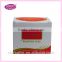 80pcs/box Protein Remover Pads oil free cleansing patch for eyelash extension