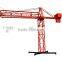 Concrete Pump Spare Parts Radius 12m Manual Spreader Manufacturer