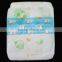 fashionable surface breathabl material baby diaper factory