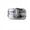 Gearbox side cover assembly JMC 98 transmission gearbox side cover assy QINGLING light truck auto parts