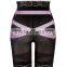 Breathable fabric waist tightening wholesale body shaper with maximum comfort