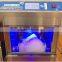 professional Stainless steel snow ice maker