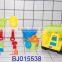 Funny plastic kids beach toy small sand excavator