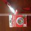PET or OPP Shiny Bird Scare Tape