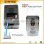 HD 720P camera PIR detection Android/iOS APP Two-way intercom wifi video phone electronic door lock