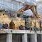 Metallurgy Chemical Plastics, Impact Crusher, Impact Breaker Price in Africa