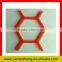 Baking and pastry silicone baking mat black