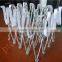 aluminum exhibition square pop up display wall