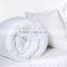hotel quilt/duvet/polyester quilt/comforter/polyester microfiber filling/down quilt