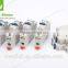 Chinese supplier miniature circuit breakers electrical switch copper prices india 