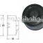 15W maneuverable speaker driver unit
