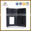 Best leather card wallet,money clip wallet