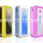 external mobile phone charger power bank