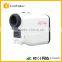 Hot sales White color LCD Screen 6x21 600m rangefinder Laser Golf Rangefinder with Slope and Pinseeker