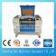 China popular efficient laser cutting machine metal/ laser iron sheet cutting machine