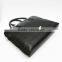 Top class brand custom design men's real leather business laptop briefcase