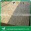 1220x2440x18MM Construction Melamine OSB 3 (Oriented Strand Board)