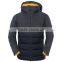 Ultralight duck feather down jacket