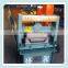 470 Trapezoidal Coloured Metal Roofing Sheet Molding Machine