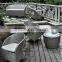 New design rattan leisure chair - patio furniture garden chair
