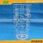 2016 JLP 5 tiers acrylic sunglasses rotating display stand