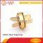 Strong high quality metal magnetic purse clasps for bag                        
                                                Quality Choice