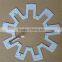 Low price led bulb fpc , flex strip pcb , led strip flexible fpc