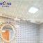 2016 New Waterproof Aluminum Shower Room Ceiling Beautiful Design