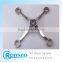 304 Stainless Steel Spider Glass Holder