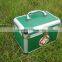MK-FK16 Wholesale Medical Waterproof First aid Kit Bag with Accessories Aluminum First Aid Box Emergency First Aid Kit